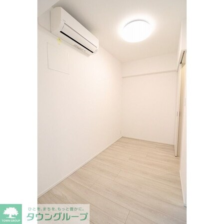 コンフォリア日暮里の物件内観写真